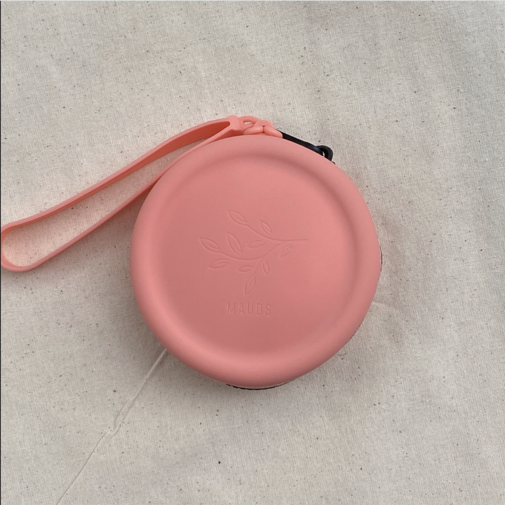 Pouch med vaiere og vaierlåser - Bilde 7
