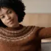Nordic Knits av Laine Publishing - Bilde 2