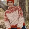 Nordic Knits av Laine Publishing - Bilde 6