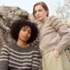 Nordic Knits av Laine Publishing - Bilde 8