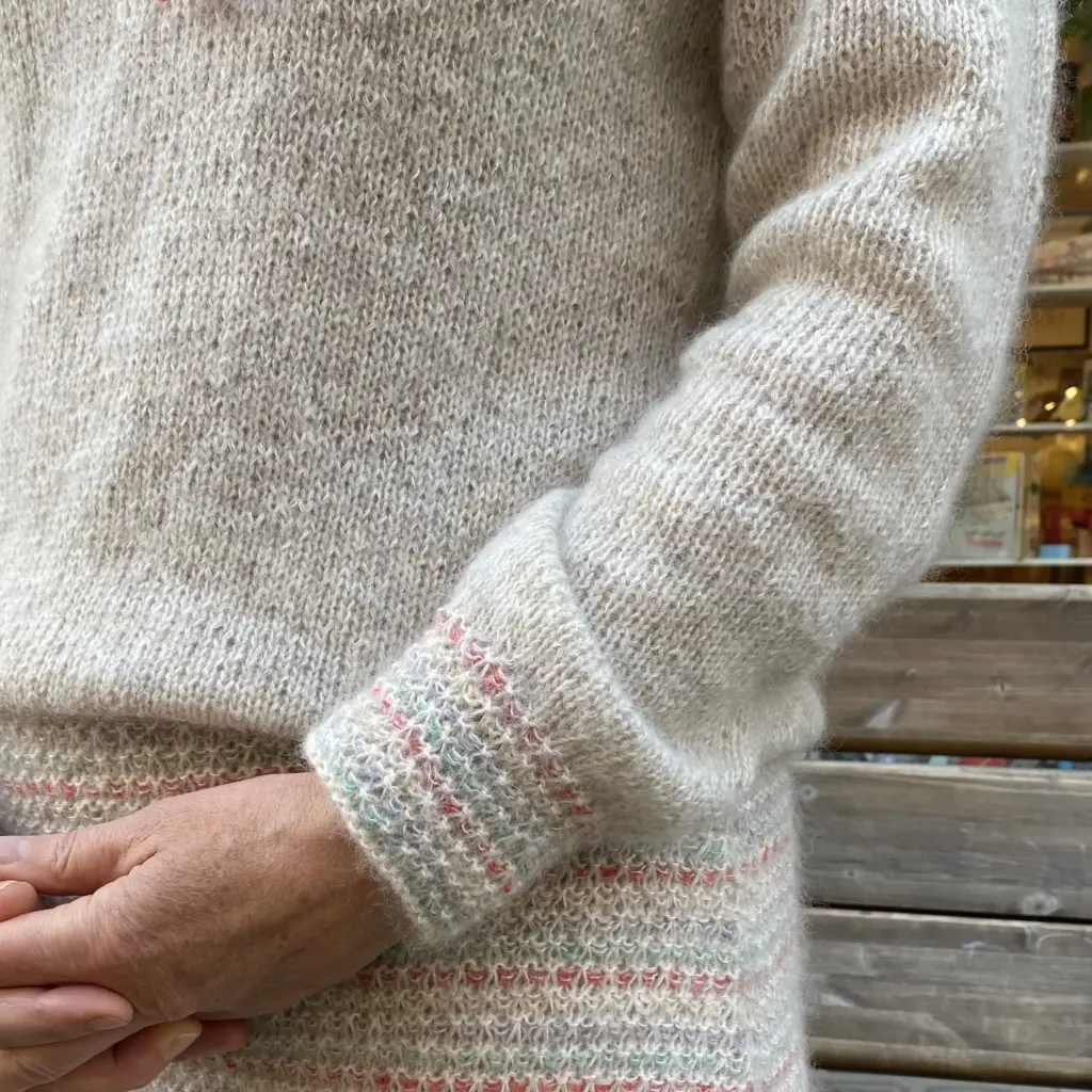 Tove Skirt av Odd Row // Lene Rix - Bilde 6