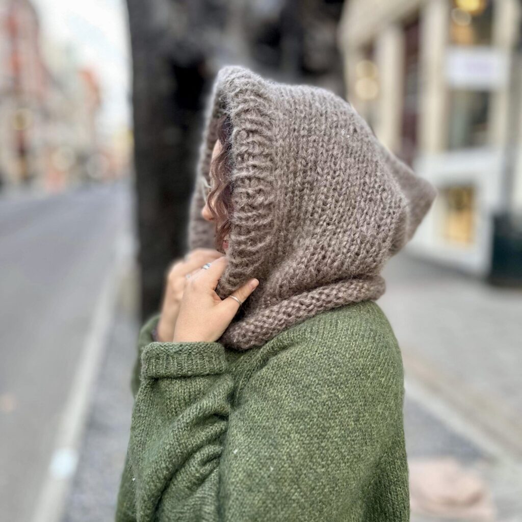 MinMote-Balaclava - Bilde 4