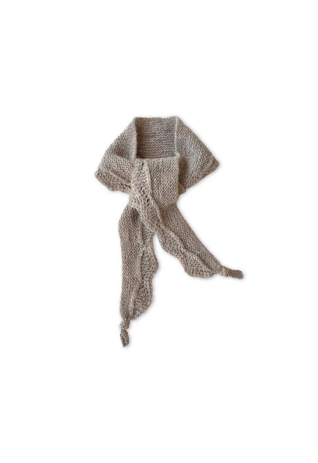 Lace Scarf av Helga Isager - Bilde 2
