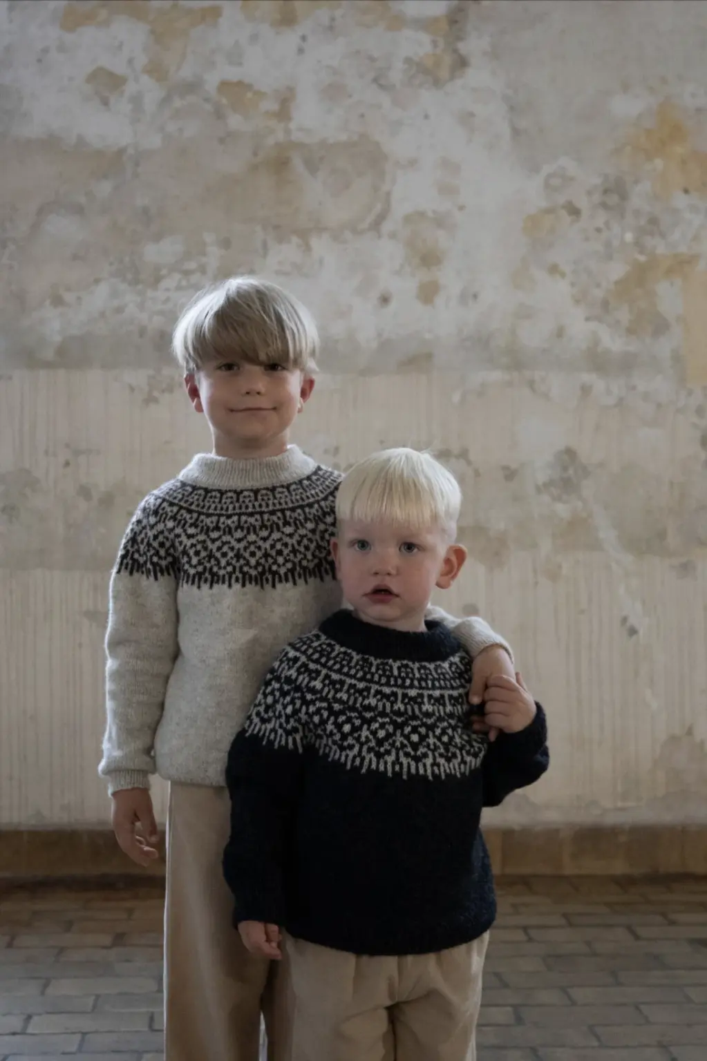 Efterår No. 3 av Augustins