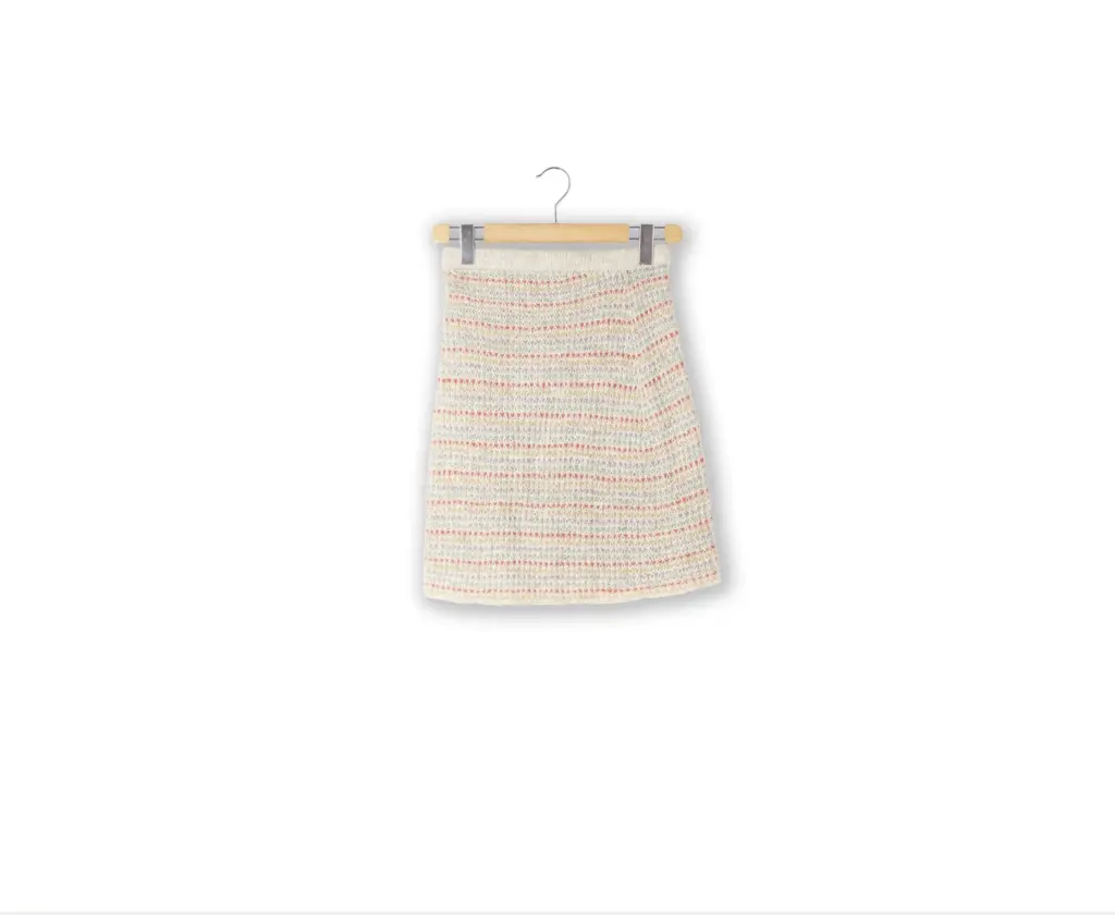 Tove Skirt av Odd Row // Lene Rix - Bilde 2