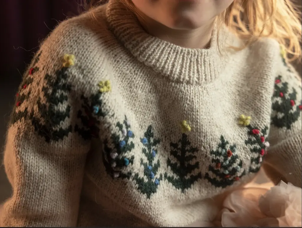 Jingle Bells av Filcolana