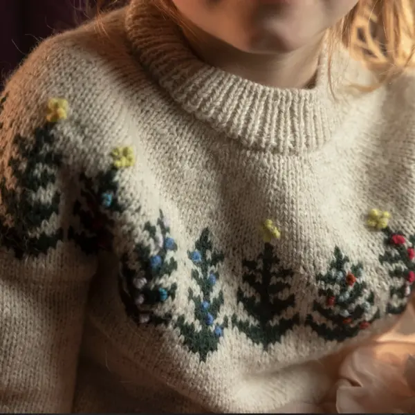 Jingle Bells av Filcolana