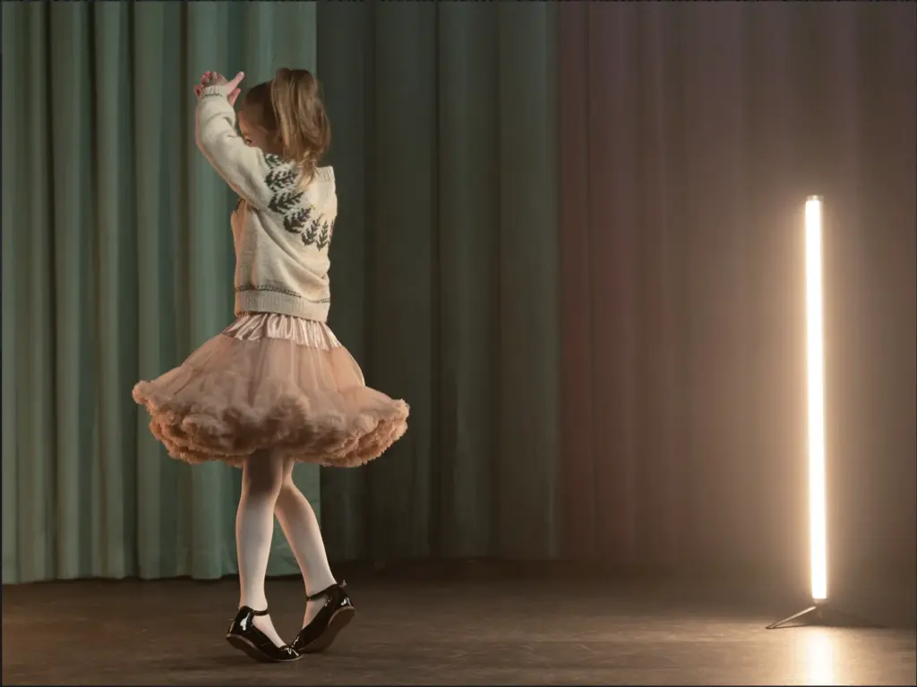 Jingle Bells av Filcolana - Bilde 2