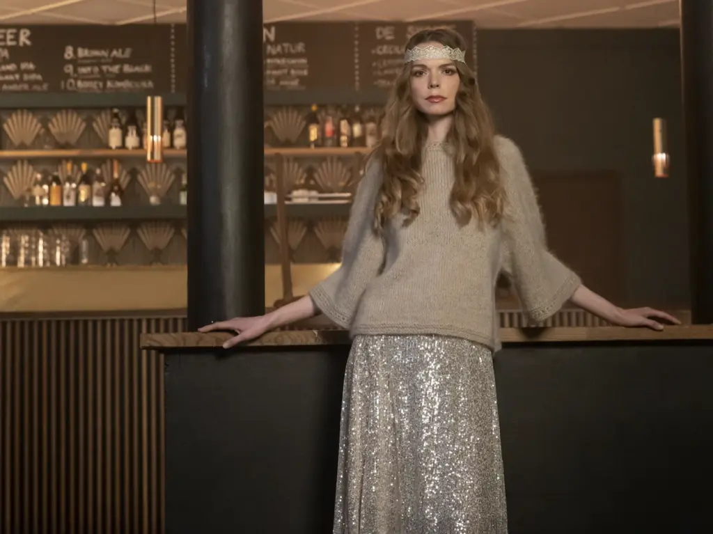 Diva av Filcolana