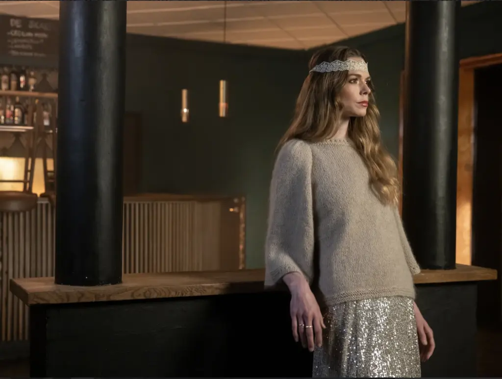 Diva av Filcolana - Bilde 2