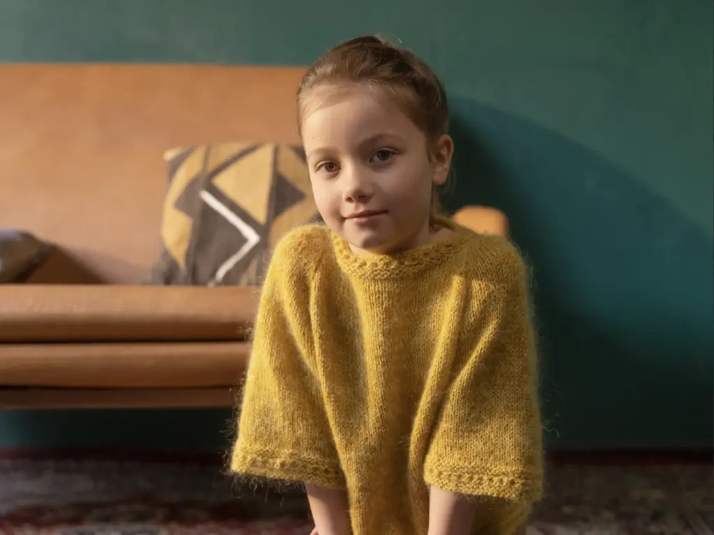 Lille Diva av Filcolana