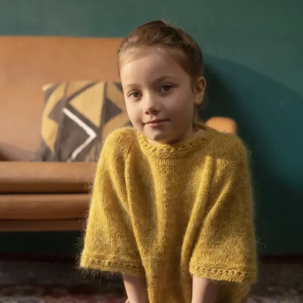 Lille Diva av Filcolana