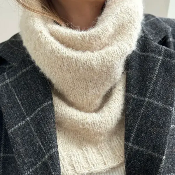 Merle Loop Neckwarmer av OtherLoops