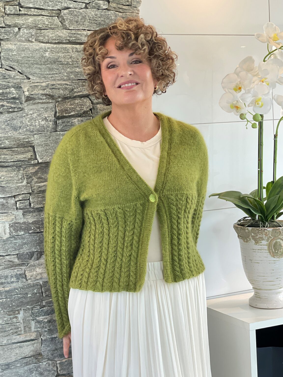 Meadow av Denise Samson - Bilde 2
