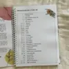 The Bullet Journal for Knitters 2025 - Bilde 3