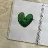 The Bullet Journal for Knitters 2025 - Bilde 15