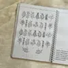 The Bullet Journal for Knitters 2025 - Bilde 11