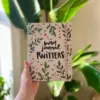The Bullet Journal for Knitters 2025