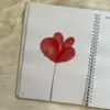 The Bullet Journal for Knitters 2025 - Bilde 16