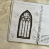 The Bullet Journal for Knitters 2025 - Bilde 7