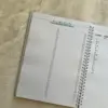 The Bullet Journal for Knitters 2025 - Bilde 5