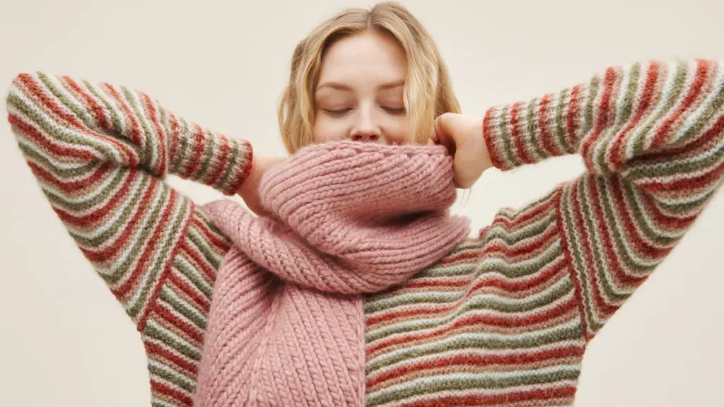 52 Weeks Of Chunky Knits - Bilde 9