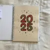 The Bullet Journal for Knitters 2025 - Bilde 10