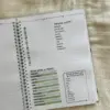 The Bullet Journal for Knitters 2025 - Bilde 22