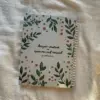 The Bullet Journal for Knitters 2025 - Bilde 23