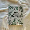 The Bullet Journal for Knitters 2025 - Bilde 2