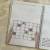 The Bullet Journal for Knitters 2025 - Bilde 14