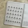 The Bullet Journal for Knitters 2025 - Bilde 8