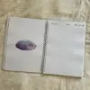 The Bullet Journal for Knitters 2025 - Bilde 19