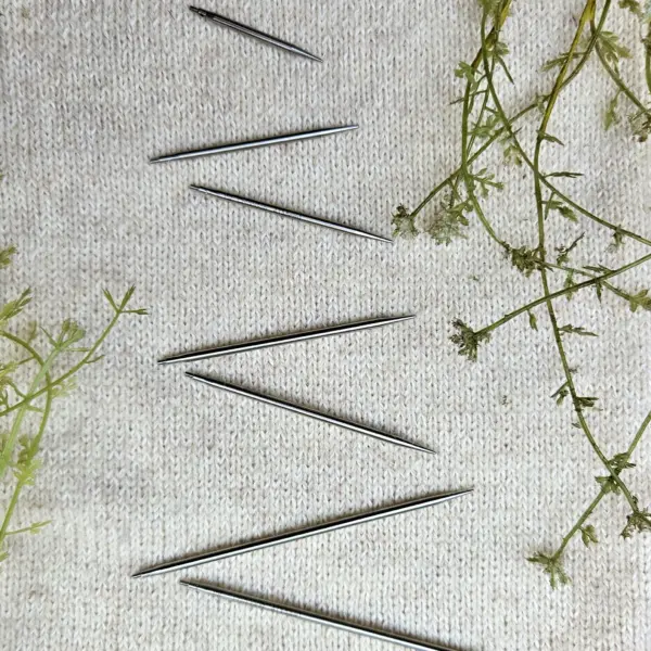 Pinnetupper