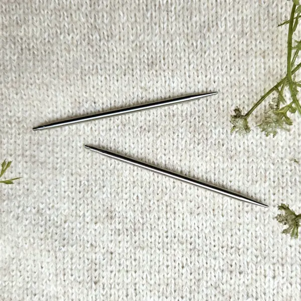 ChiaoGoo Twist Lace - 10 cm utskiftbare pinner