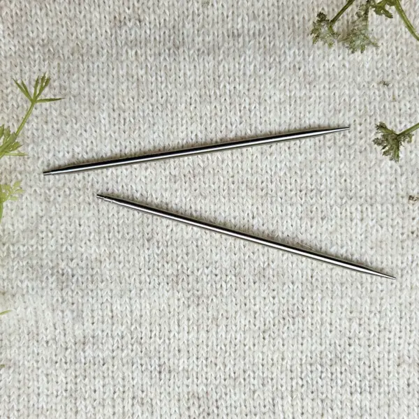 ChiaoGoo Twist Lace - 13 cm utskiftbare pinner