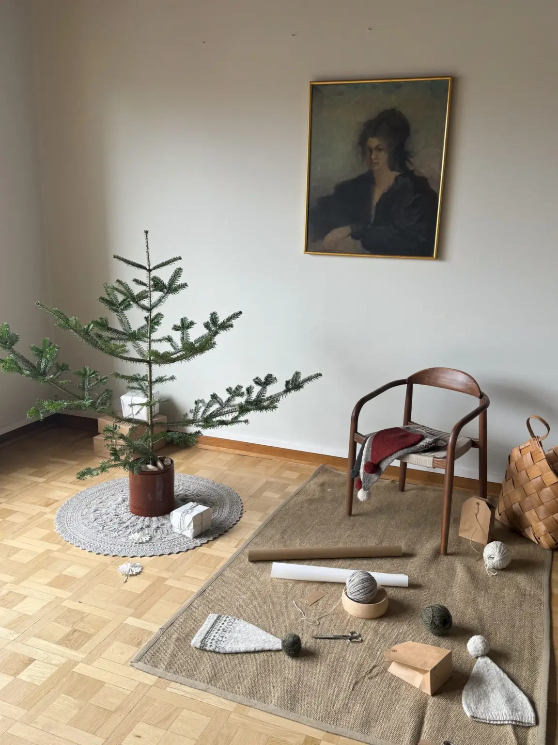 Jul no. 5 av Augustins / Anne-Sophie Nørby Velling - Bilde 5