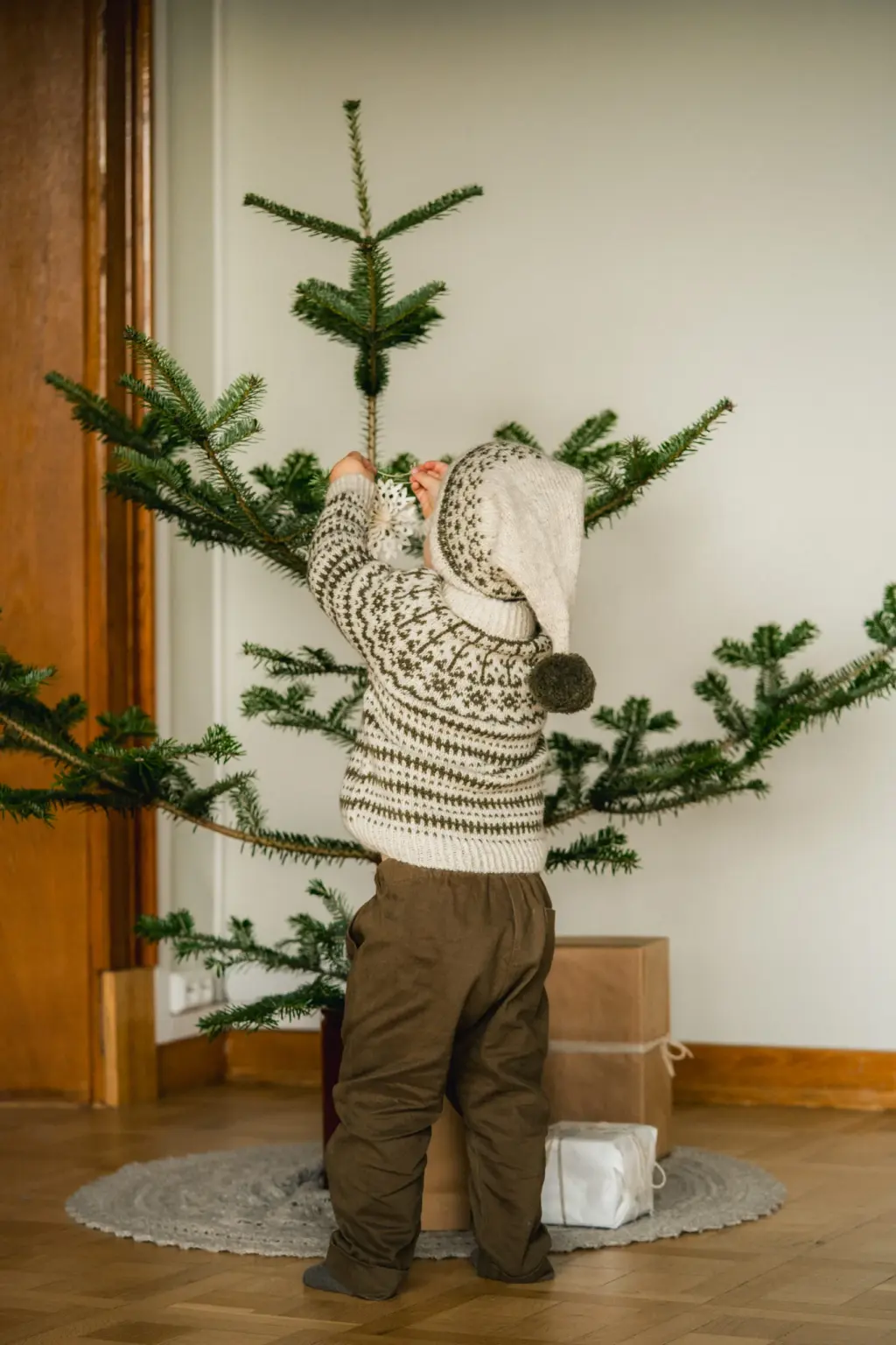 Jul no. 5 av Augustins / Anne-Sophie Nørby Velling - Bilde 4