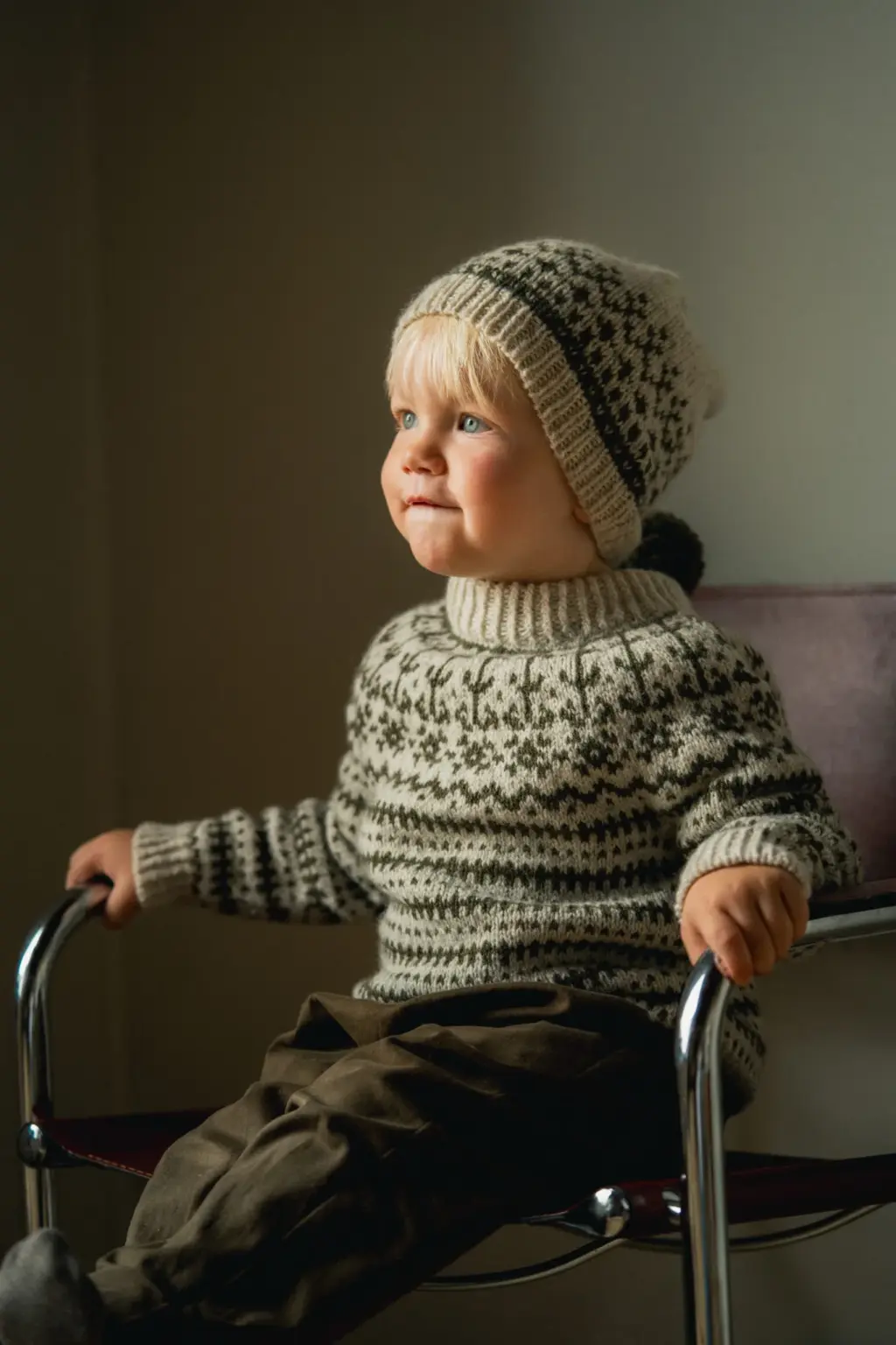 Jul no. 3 av Augustins / Anne-Sophie Nørby Velling - Bilde 9