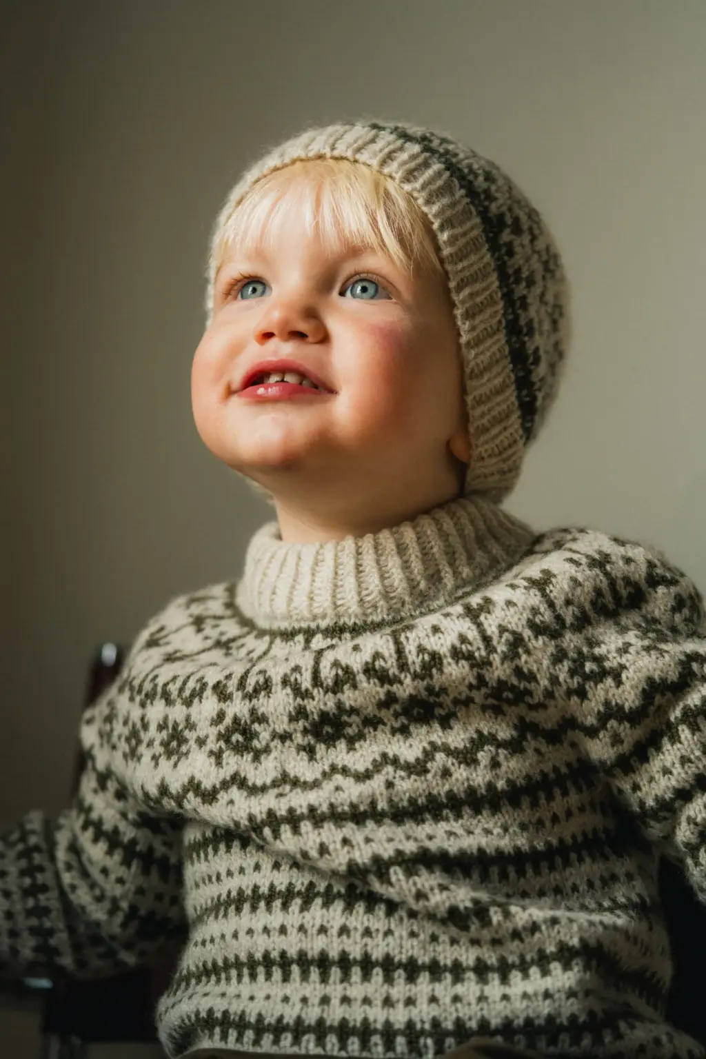 Jul no. 3 av Augustins / Anne-Sophie Nørby Velling - Bilde 8