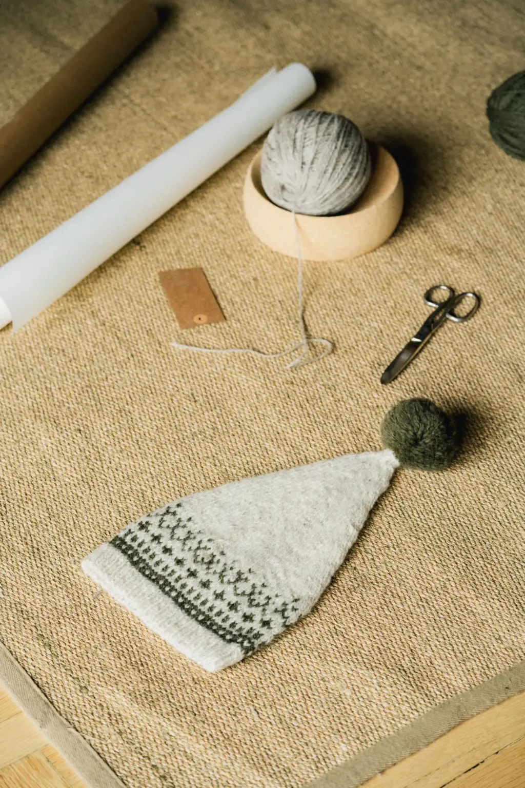 Jul no. 1 av Augustins / Anne-Sophie Nørby Velling - Bilde 6