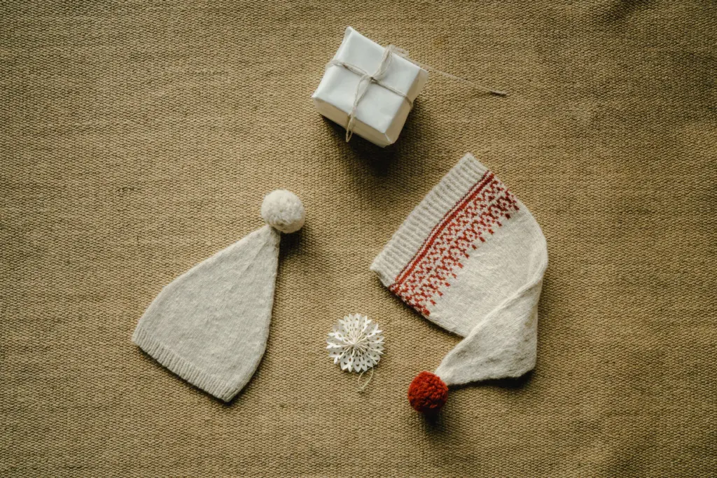 Jul no. 1 av Augustins / Anne-Sophie Nørby Velling - Bilde 2