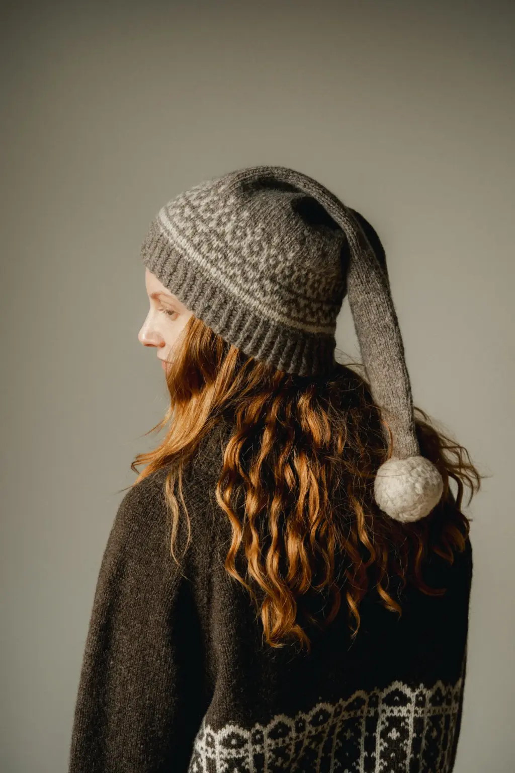 Jul no. 2 av Augustins / Anne-Sophie Nørby Velling