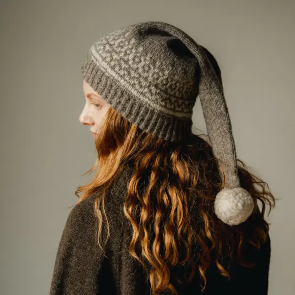 Jul no. 2 av Augustins / Anne-Sophie Nørby Velling