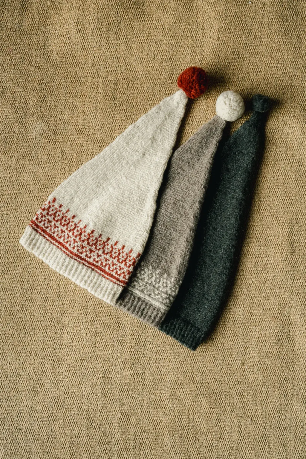 Jul no. 2 av Augustins / Anne-Sophie Nørby Velling - Bilde 2