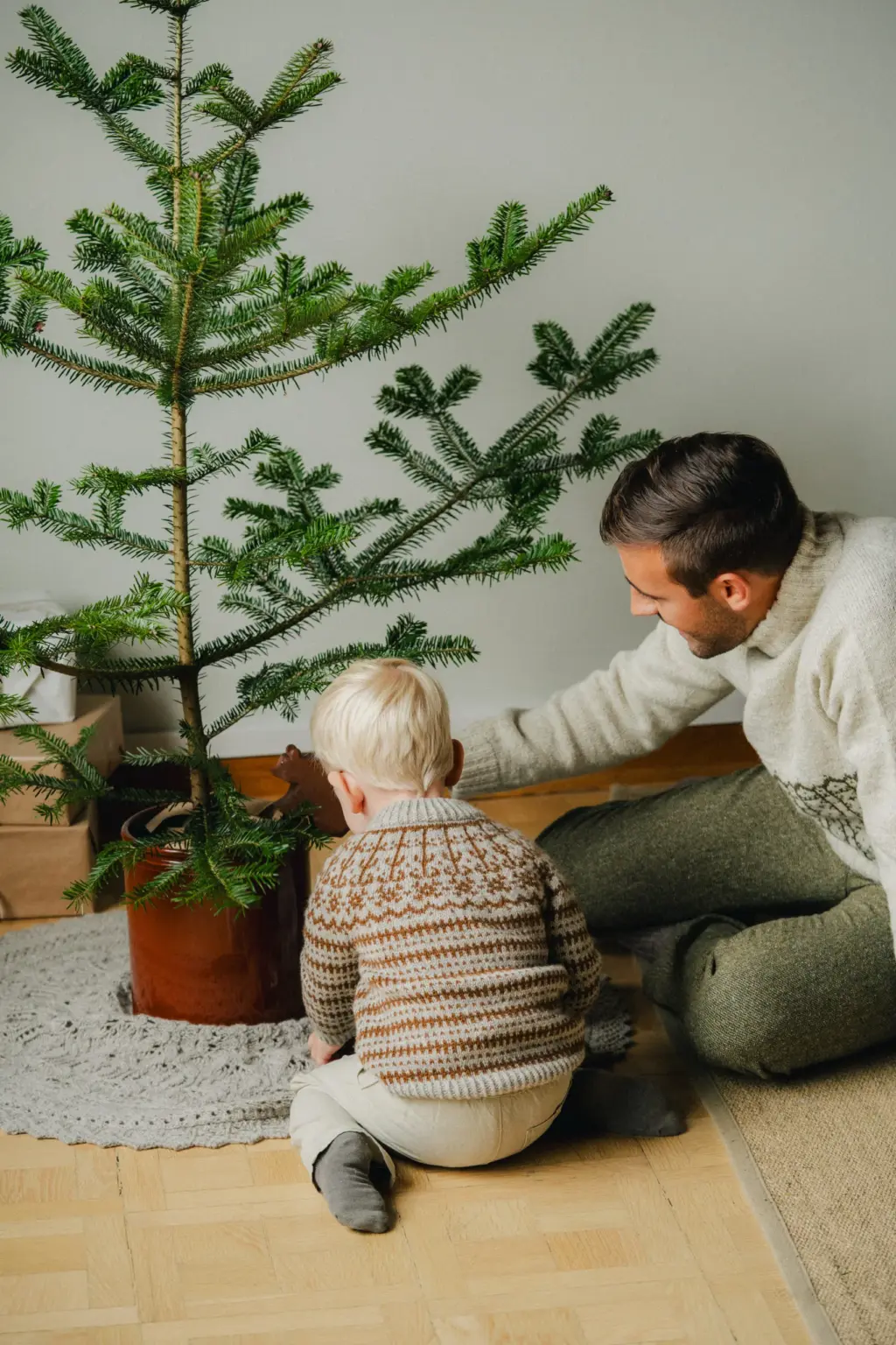 Jul no. 5 av Augustins / Anne-Sophie Nørby Velling - Bilde 3
