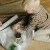 Jul no. 3 av Augustins / Anne-Sophie Nørby Velling - Bilde 7