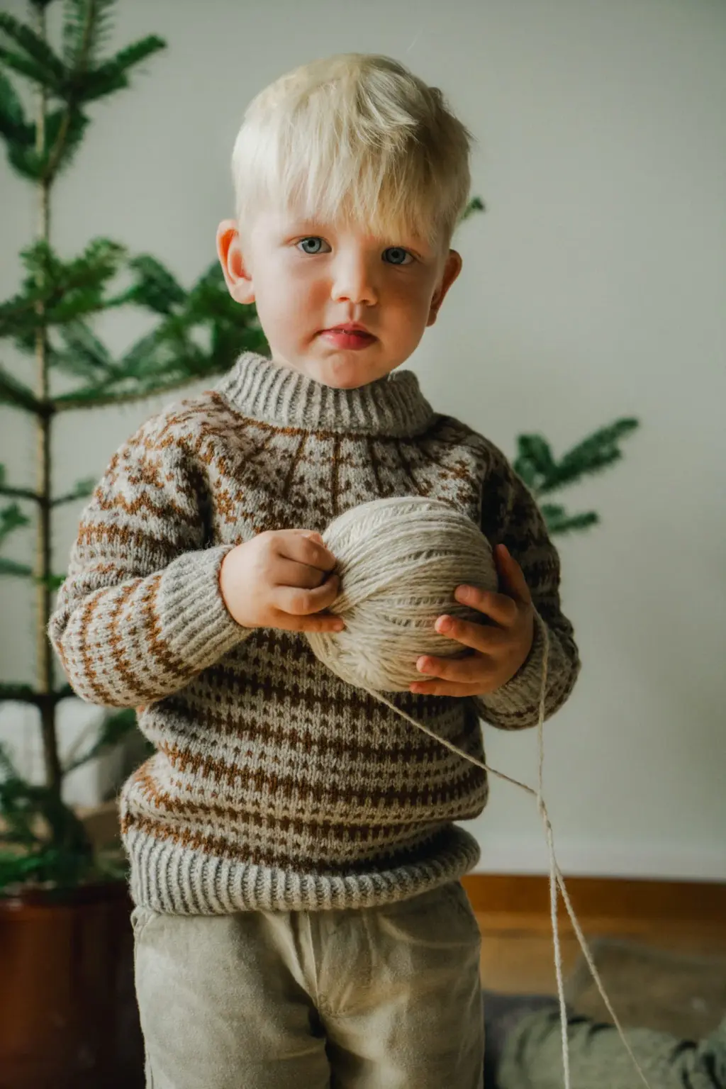 Jul no. 3 av Augustins / Anne-Sophie Nørby Velling - Bilde 6
