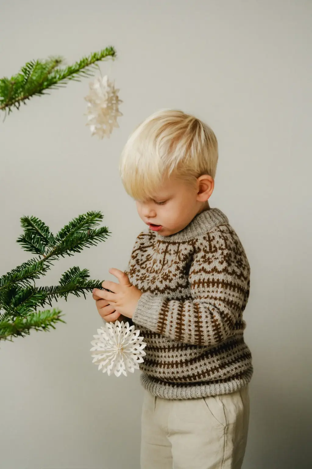 Jul no. 3 av Augustins / Anne-Sophie Nørby Velling - Bilde 4