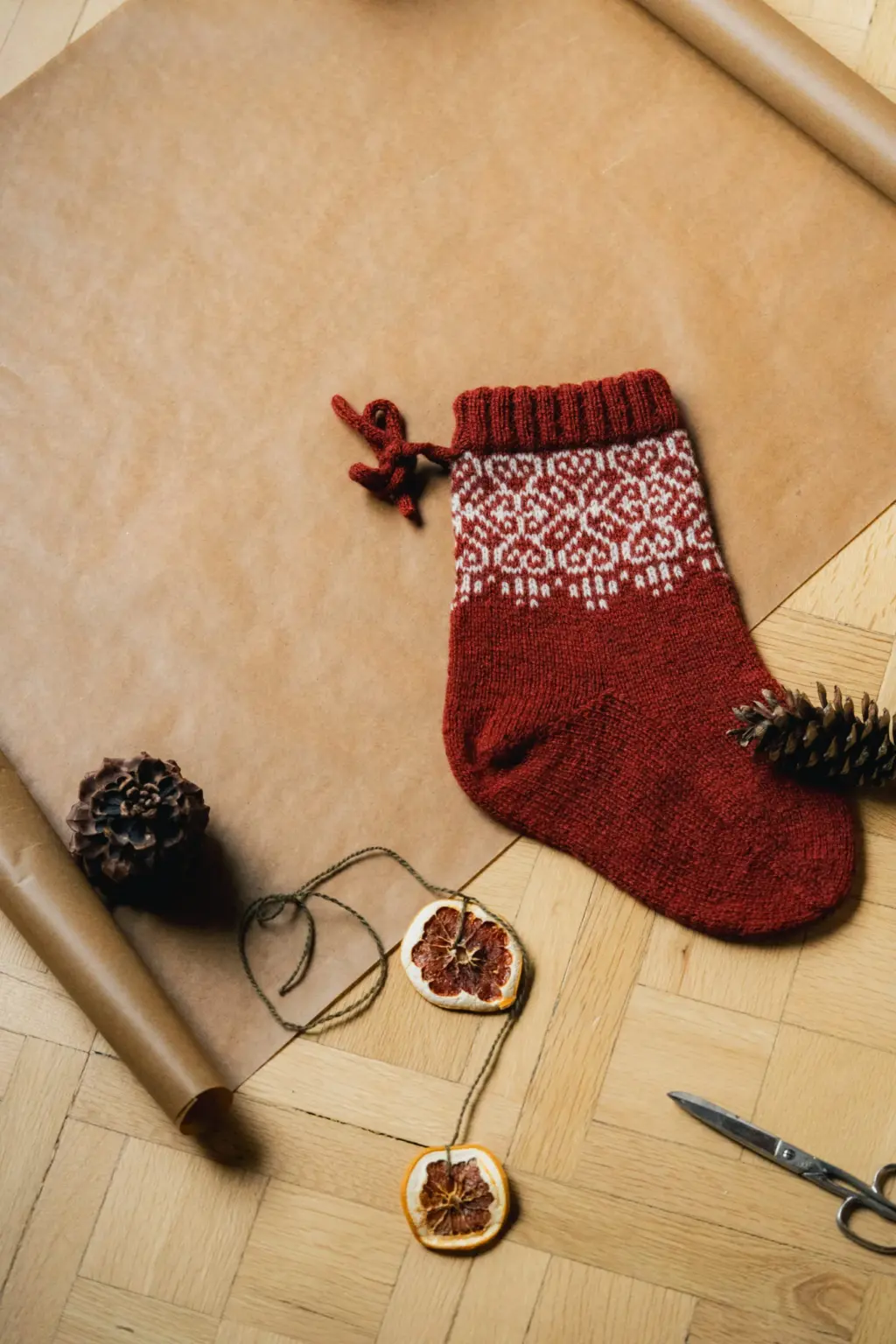 Jul no. 4 av Augustins / Anne-Sophie Nørby Velling - Bilde 4